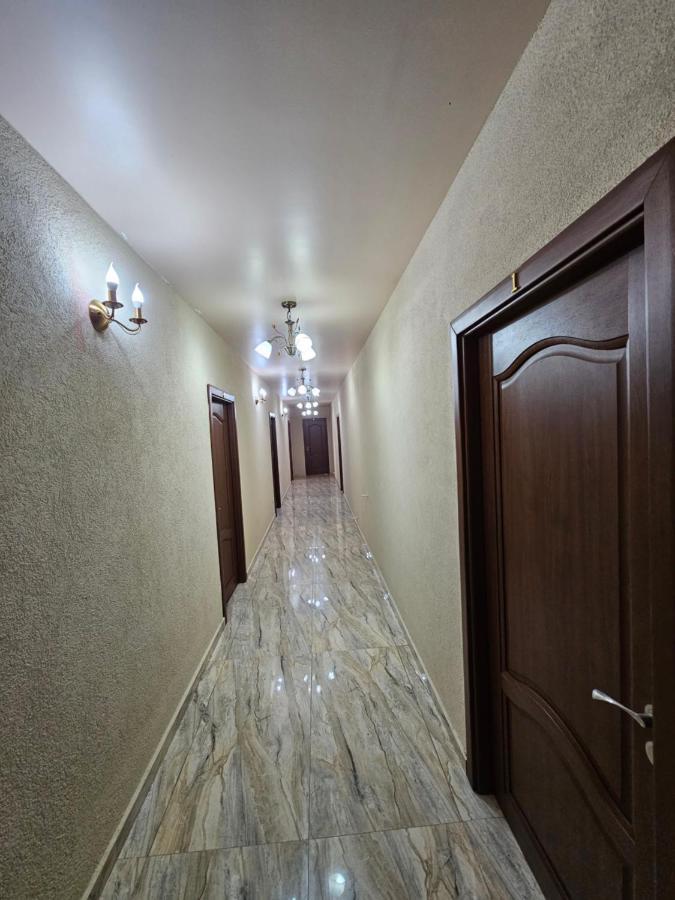 Pensiunea Diamond Ефоріє-Норд Екстер'єр фото